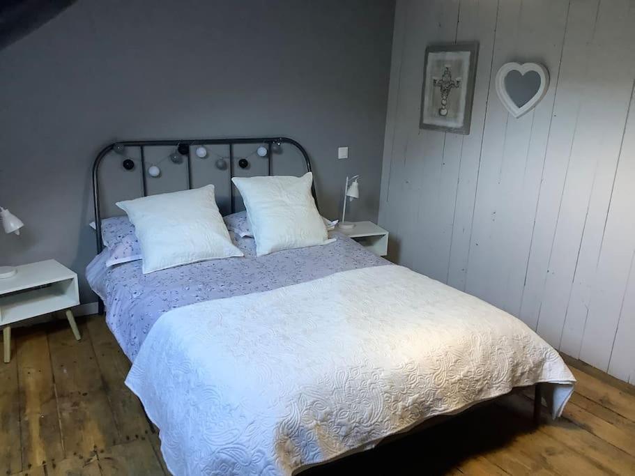 Townhouse In De Barrez Holiday home *